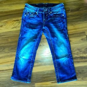 Women's Vigoss Capris